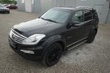 Ssangyong Rexton 290 2.0 e-XDi Automatik AWD |7-Sitzer| - Ssangyong aus 2013