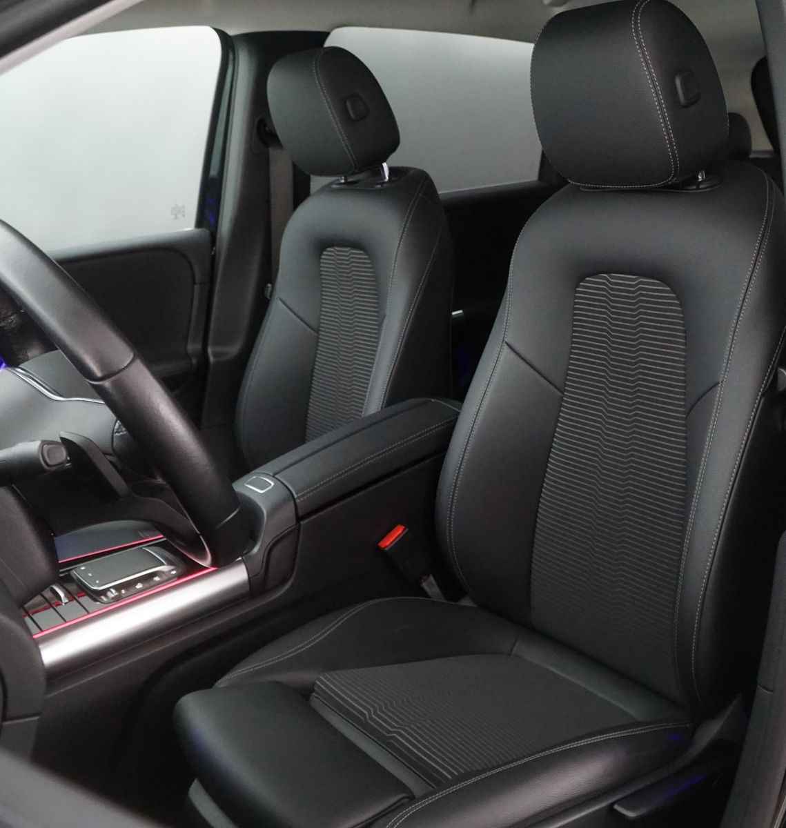 Mercedes-Benz B 220d 4Matic Night-Paket! Allrad! foto 19