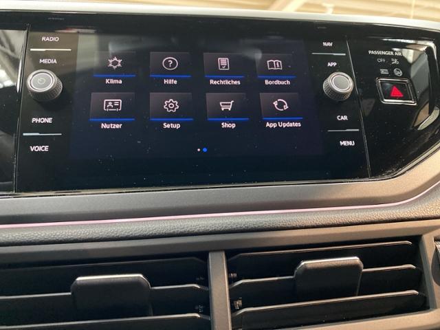 Volkswagen Taigo R-Line 1.5 TSI DSG Matrix Black Style Keyl