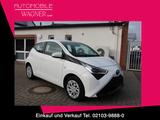 Toyota Aygo (X) 1.0-l-VVT-i xPlay  SHZG*KAMERA*/78346 - gebrauchte Toyota Aygo (X) aus dem Jahr 2022