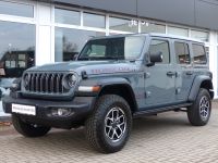 Jeep Wrangler - Vorschau Bild 1