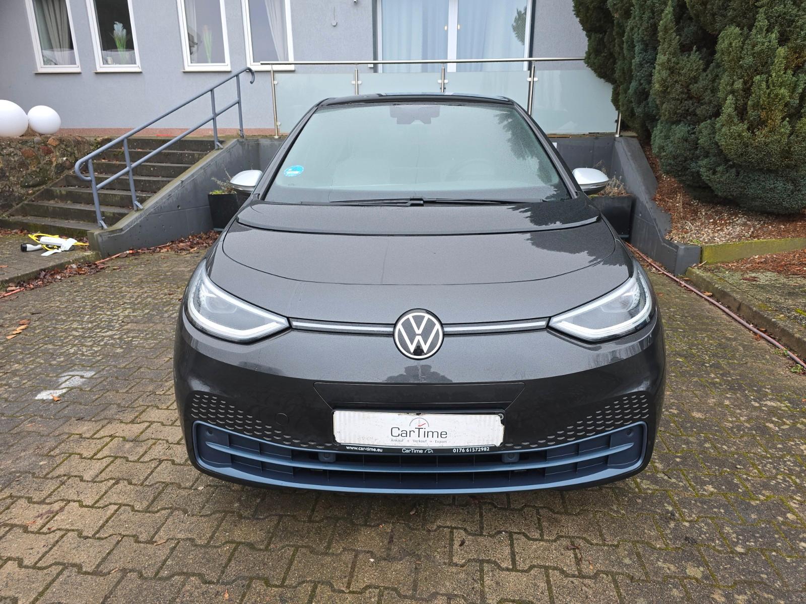 Volkswagen ID.3 Pro Performance 150 kW 1st Plus*94,2% SOH*