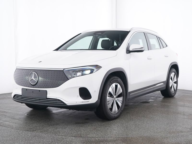 Fahrzeugabbildung Mercedes-Benz EQA 250+ BONUS+PROGR.+MEMORY+VERKZ.ASS+LHZG+CARP