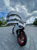 Ducati Panigale 899 - Offers