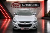 Hyundai ix35 5 Star Edition AWD/Allrad/1.Hand/Klima/Tüv - Hyundai ix35 Gebrauchtwagen in Duisburg