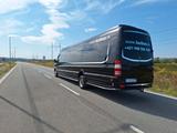 Mercedes-Benz Sprinter  906CDI, 29+1 seats - Mercedes-Benz Sprinter 906