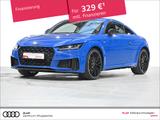 Audi TT Coupe 40 TFSI S-LINE KEYLESS PDC VO&HI GRA SH - gebrauchte Audi TT aus dem Jahr 2021