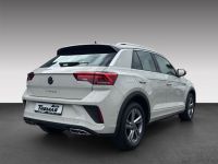 Volkswagen T-Roc - Vorschau Bild 4