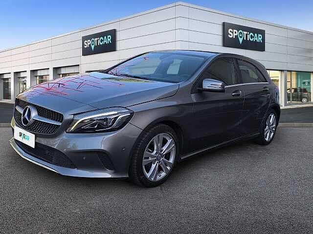 Mercedes-Benz Andere