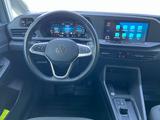 Volkswagen Caddy 1.5 TSI BMT DSG California Maxi - Volkswagen Caddy Maxi aus 2023