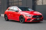 Mercedes-Benz AMG*PDC*LED*Pano*19"*Ambiente*AR-CAM*Night-Paket - Mercedes-Benz: Kleinwagen