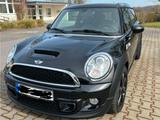 MINI Cooper S Clubman Schwarz Leder Navi Glasdach - MINI Cooper S Clubman von privat