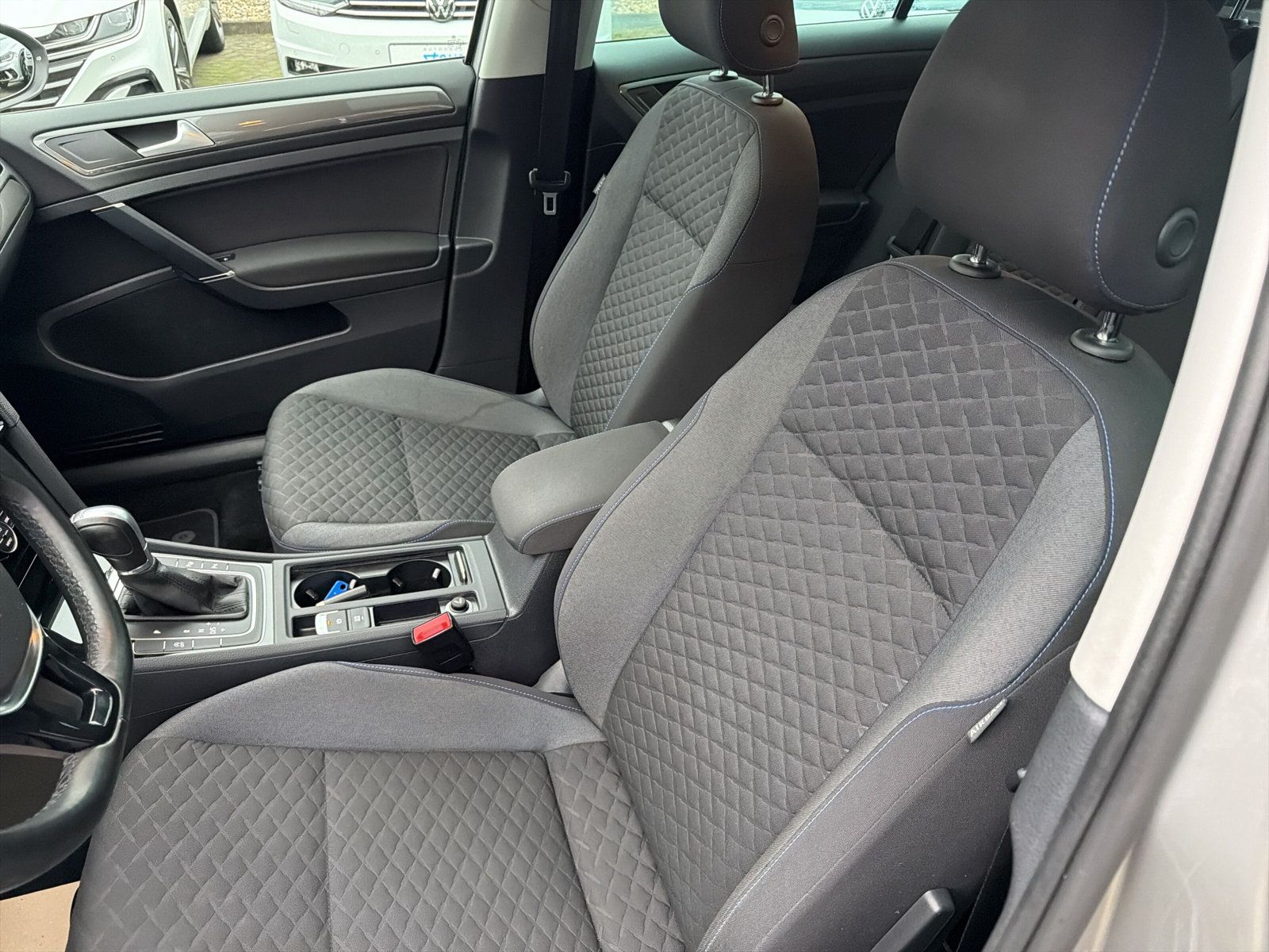 Golf Join TSi DSG PANO Navi Kamera