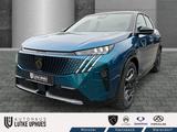 Peugeot 3008 GT Elektro 210 Navi LED ACC El. Heckklappe - : Blau, Alcantara, Elektr Heckklappe