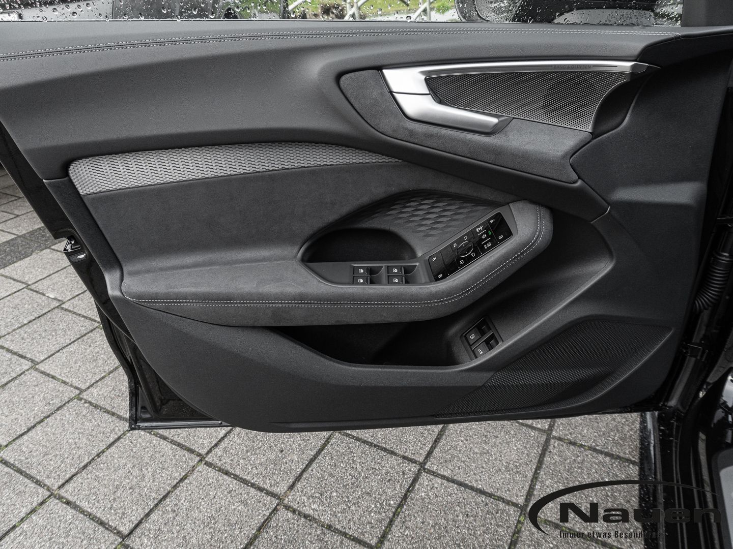 Audi A5 - Bild 18