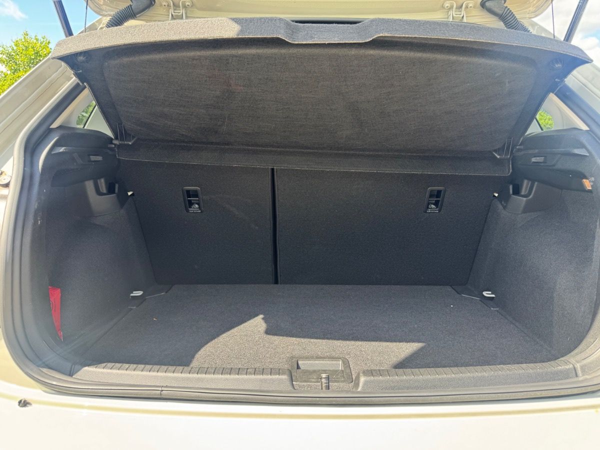 Volkswagen Polo - Bild 9