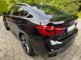 BMW X6 M50 M50d Vollausstattung Bang Olufsen  Indiv - BMW X6 M50 aus 2016