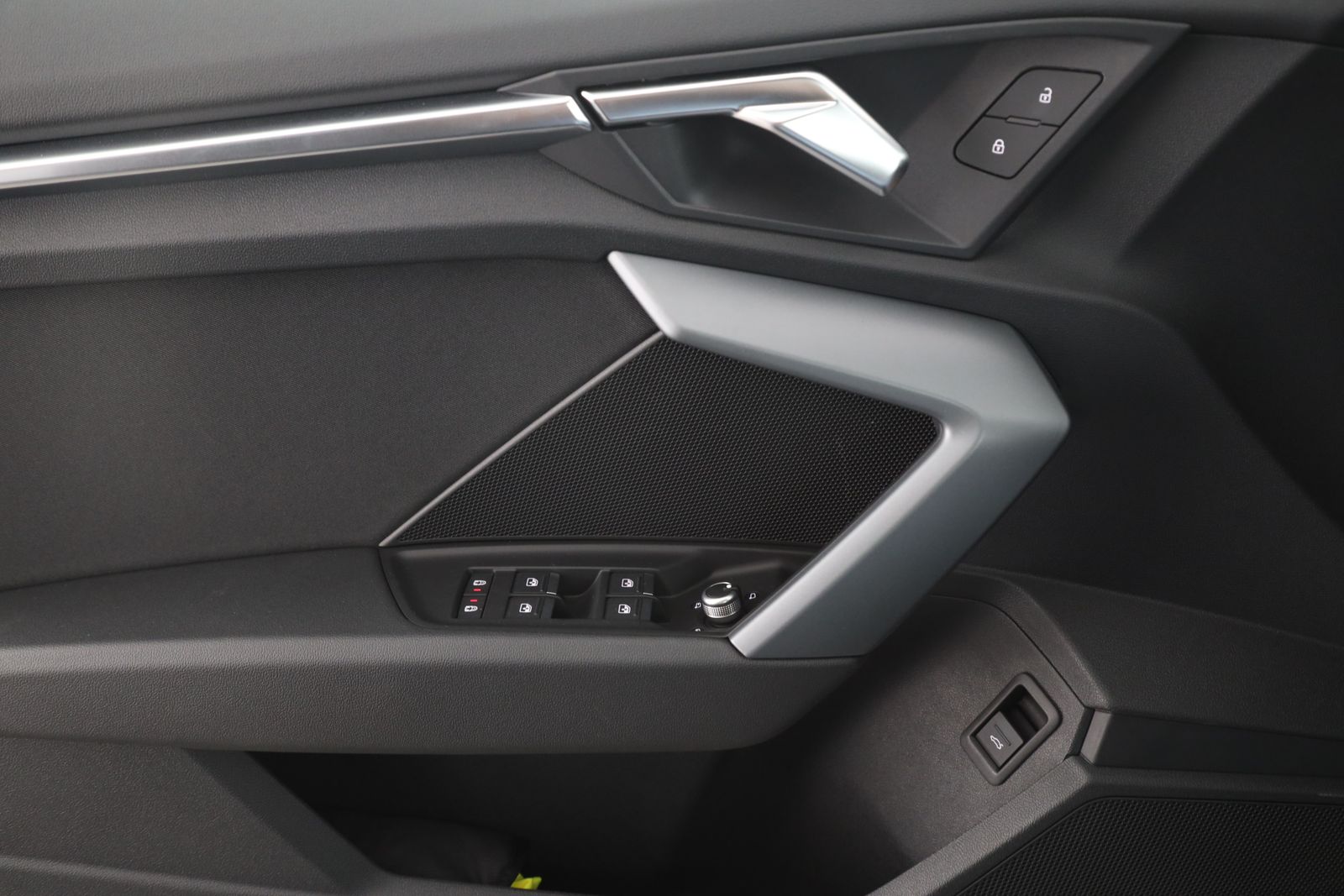 Audi A3 - Bild 17