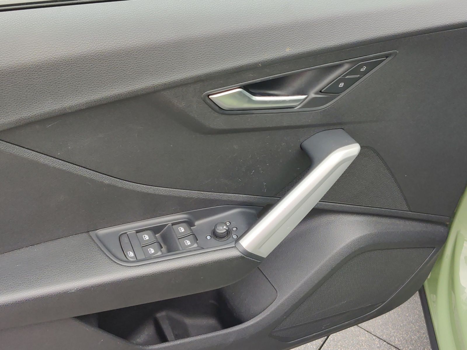 Audi Q2 - Bild 15