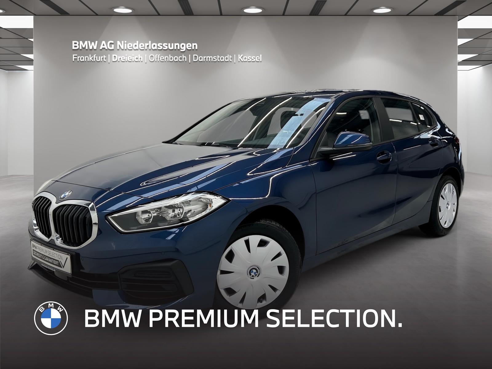 BMW 116