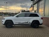 Jeep Grand Cherokee 5.7l V8 Trailhawk S Automatik - Jeep: 5.7