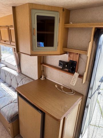 Andere Hylander 410