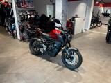 Honda CB125R Splendor Red *Tageszulassung 10-25* - KLEINKRAFTRAD