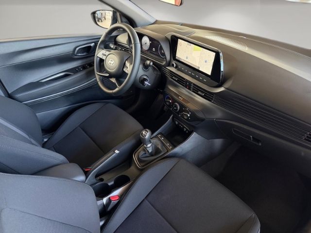Hyundai i20 - Bild 14