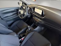 Hyundai i20 - Vorschau Bild 14