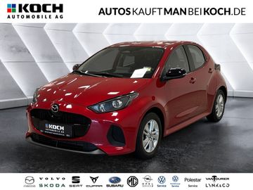 2 Hybrid 1.5 116 CVT Centre SHZ RKAM HLA AHB ACC