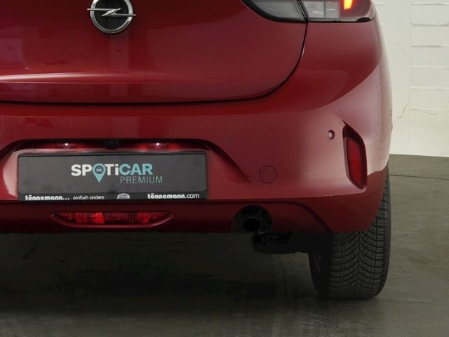 Corsa F ELEGANCE+LED LICHT+RÜCKFAHRKAMERA+SITZHE