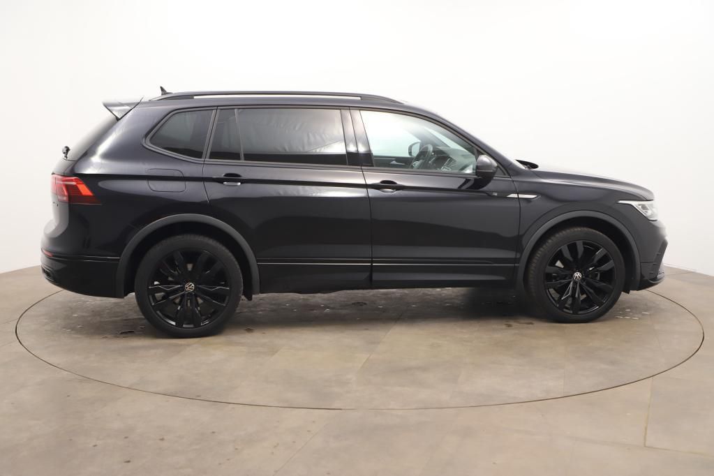 Volkswagen Tiguan Allspace R-Line 4Motion 2.0 TSI AHK*Pano*