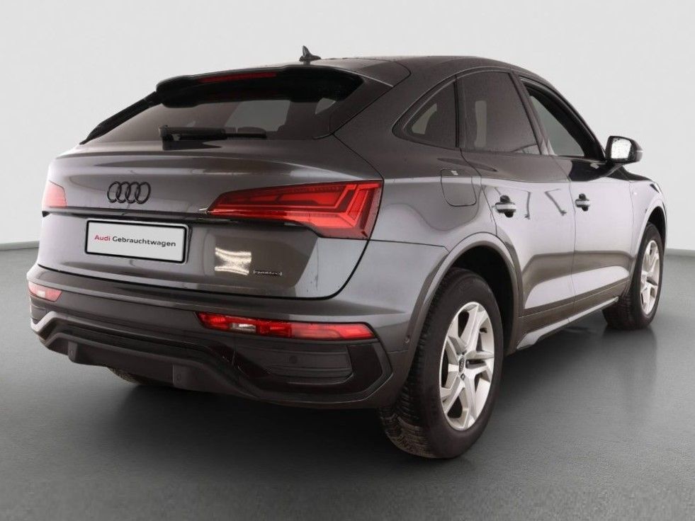 Audi Q5 - Bild 3