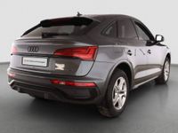 Audi Q5 - Vorschau Bild 3