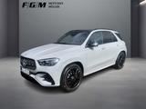Mercedes-Benz GLE 450 d 4M AMG Line Premium + 360|AHK|AMG|Pano