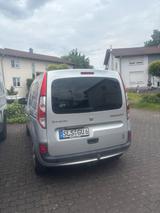 Renault Kangoo - Renault Kangoo von privat