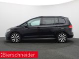 Volkswagen Touran 2.0 TDI DSG Highline R-Line BLACK STYLE K - Volkswagen Touran in Chemnitz