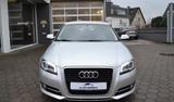 Audi A3  Attraction,Automatik,AHK, Bi-Xenon,Shz,PDC - Audi A3 in Bielefeld