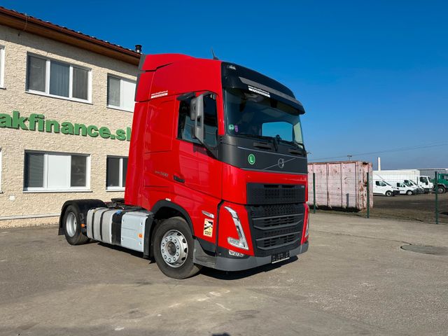 Volvo FH500 STANDARD automatic, EURO 6 vin 957