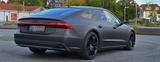 Audi A7 Sportback 45 TDI quattro S-Line - Audi A7: Sportback