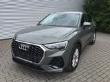 Audi Q3 Sportback Mild Hybrid "inkl. TÜV & Insp. Neu" - Audi Q3: Sport