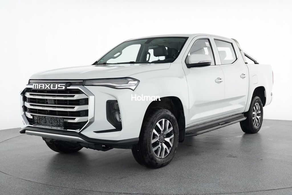 Image of Maxus T90