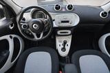 Smart ForFour PassionAutomatik | TÜV neu | Sitzheizung - Smart ForFour in Stuttgart