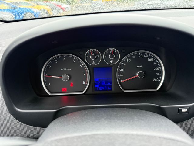 Hyundai i30  CW 1.4 Comfort