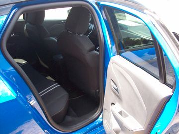 Bild 6 Opel Corsa F 1.2T GS Voll-LED SHZ LHZ PDC+Kam NaviPro