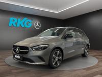 Mercedes-Benz B 250 e PROGRESSIVE NIGHT PANORAMA DISTRONIC AHK
