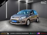 Ford C-Max Champions Edition *ZAHNR NEU*AHK*SITZHZ*AC - Ford C-Max in Osnabrück