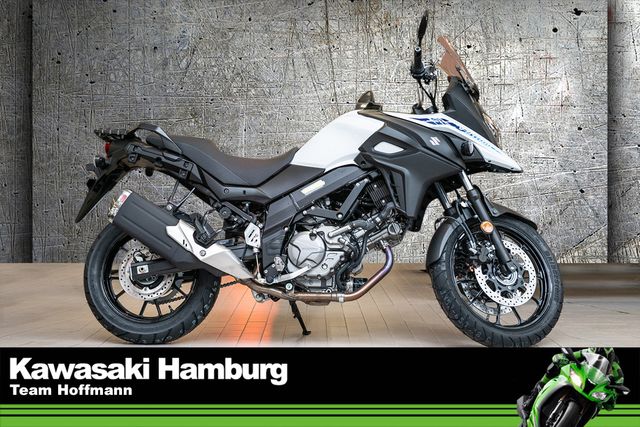 Suzuki V-Strom 650 DL 650 ABS, sofort lieferbar