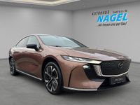 Mazda 6e - Vorschau Bild 3