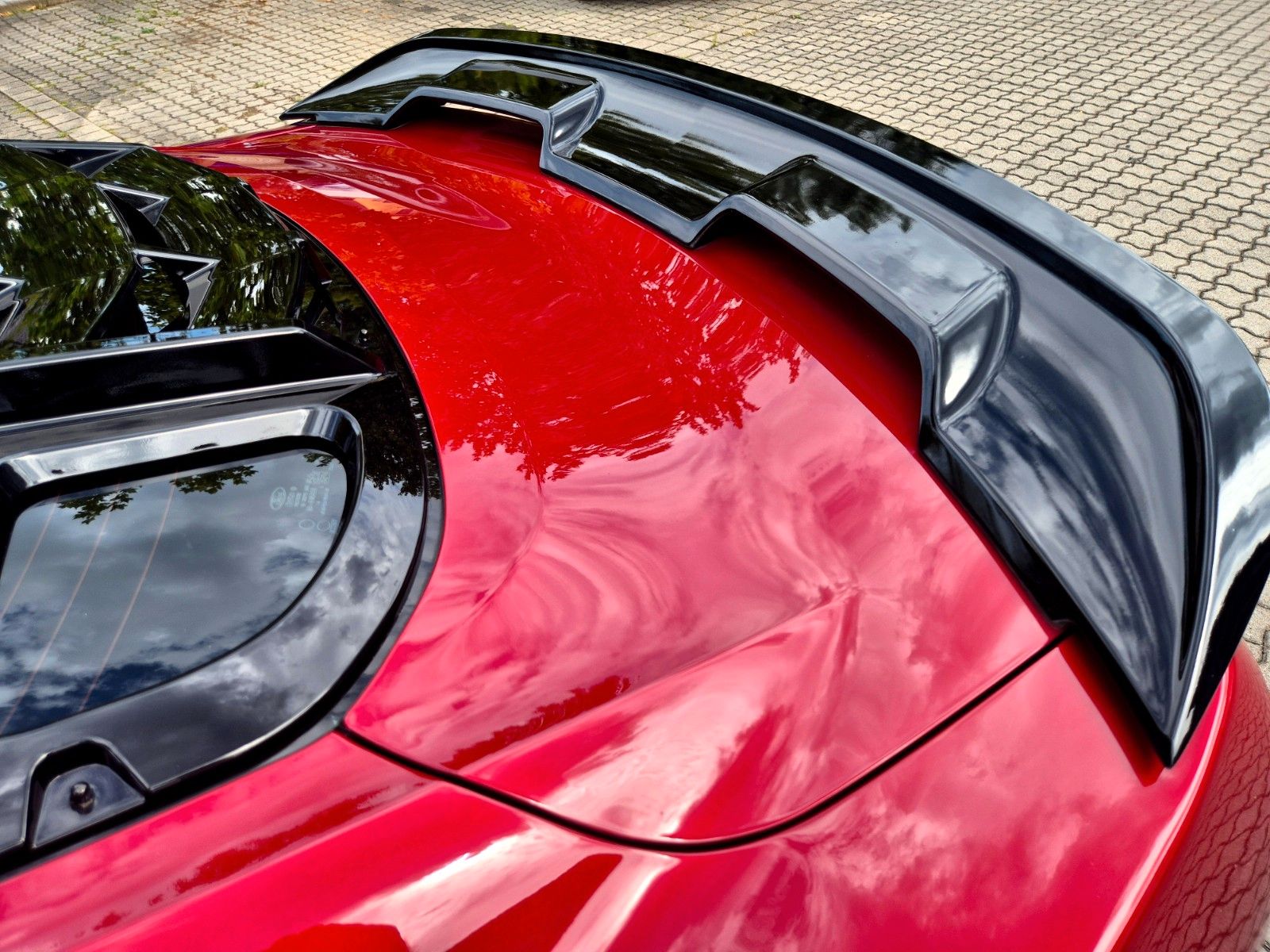 Фото авто